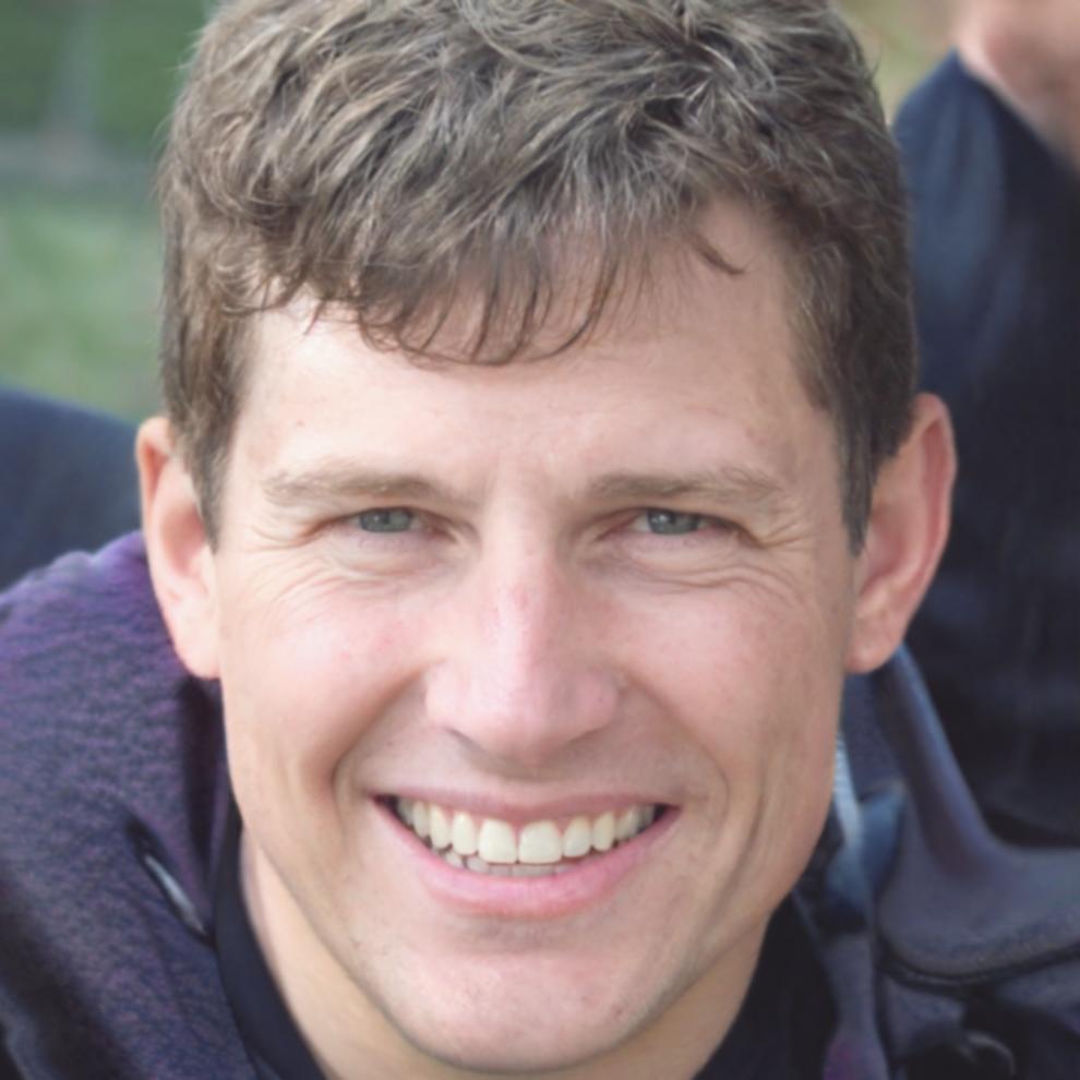 Thomas Bergmann, Senior Finanzberater