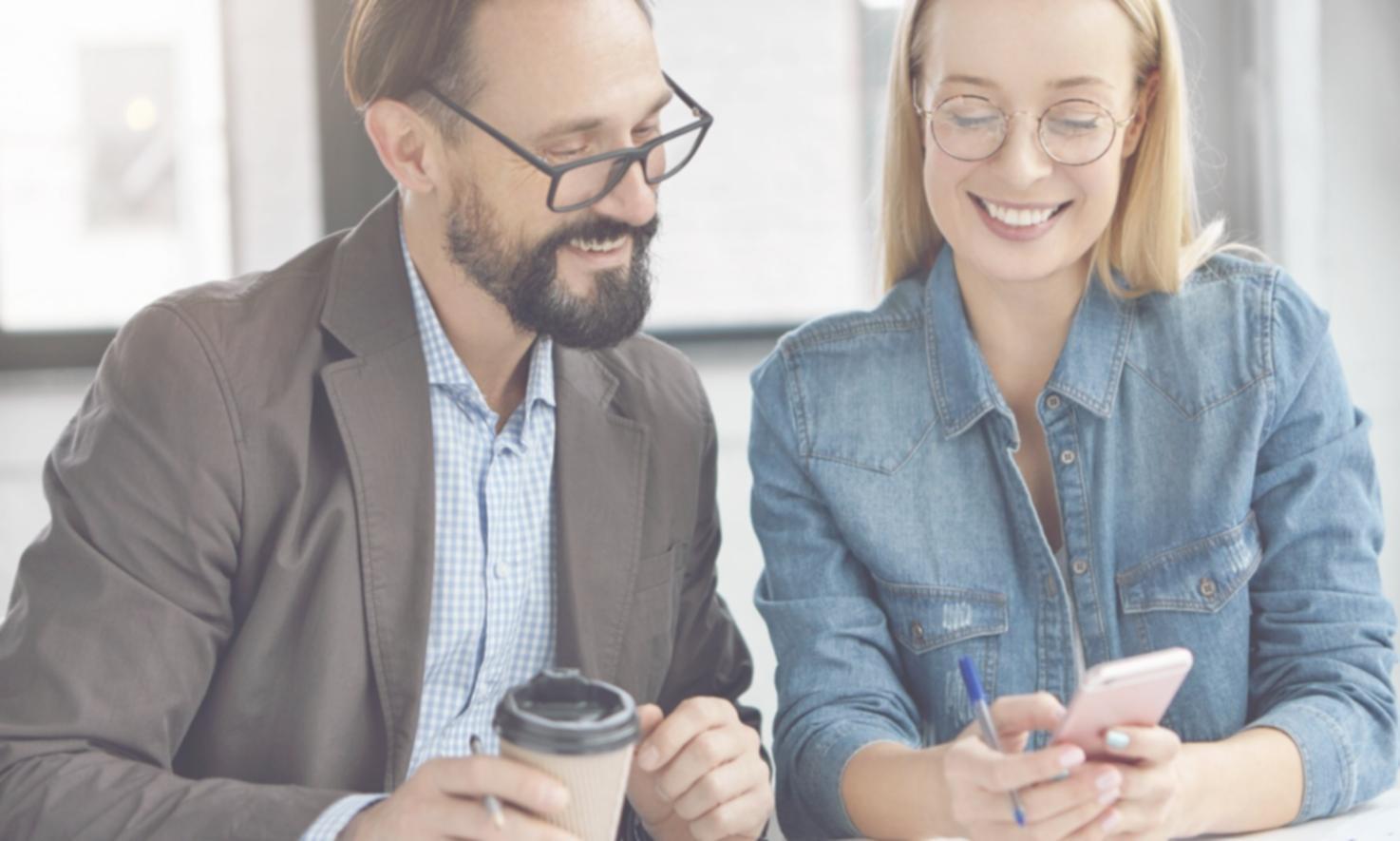 Moderne Finanzberatung mit digitalen Tools