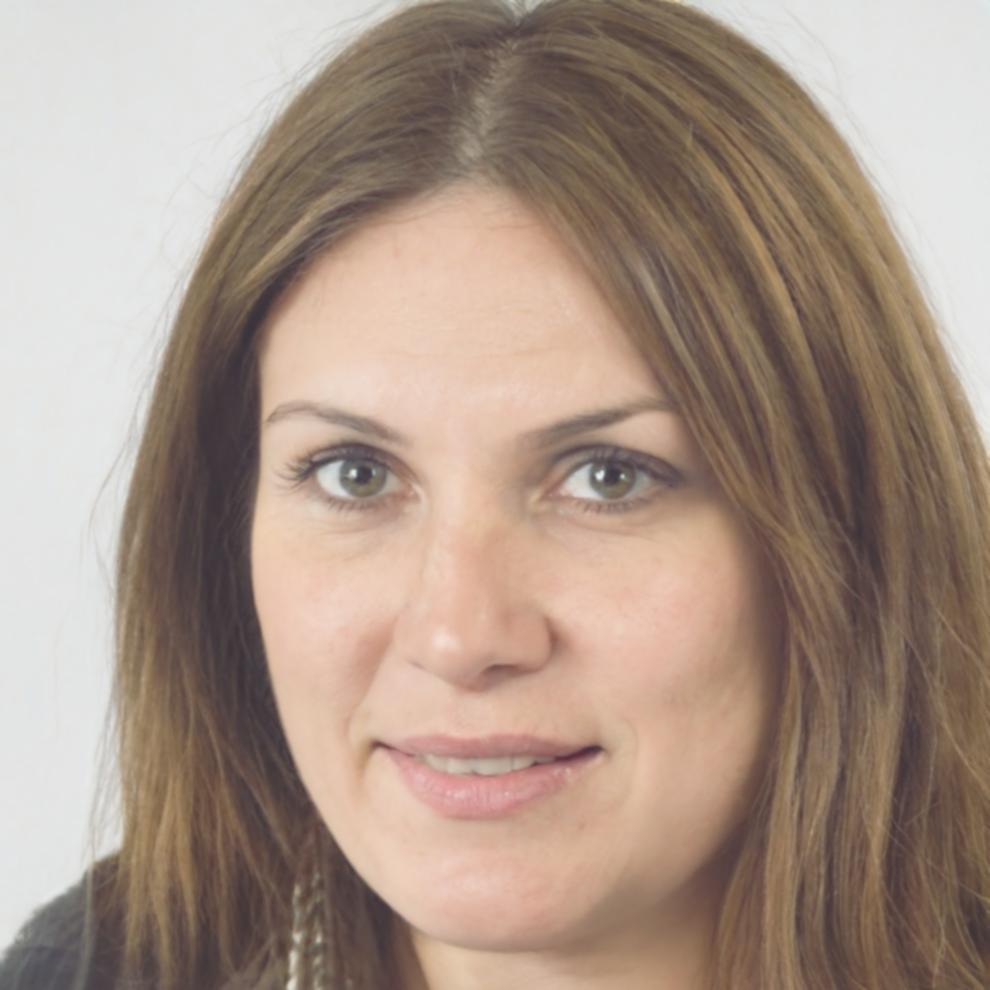 Marlene Schneider, Geschäftsführerin zanthoriveqo